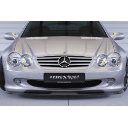 Lame Du Pare-Chocs Avant Mercedes Benz Classe SL R230