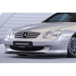 Lame Du Pare-Chocs Avant Mercedes Benz Classe SL R230