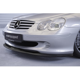 Lame Du Pare-Chocs Avant Mercedes Benz Classe SL R230