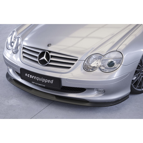 Lame Du Pare-Chocs Avant Mercedes Benz Classe SL R230