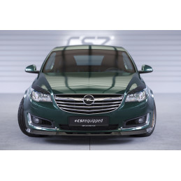 Lame Du Pare-Chocs Avant Opel Insignia A