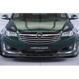 Lame Du Pare-Chocs Avant Opel Insignia A