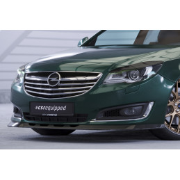 Lame Du Pare-Chocs Avant Opel Insignia A