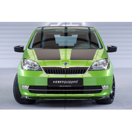 Lame Du Pare-Chocs Avant Skoda Citigo