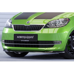 Lame Du Pare-Chocs Avant Skoda Citigo