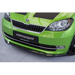 Lame Du Pare-Chocs Avant Skoda Citigo