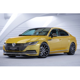 Lame Du Pare-Chocs Avant VW Arteon