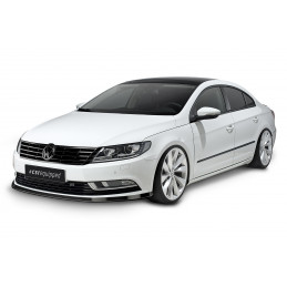 Lame Du Pare-Chocs Avant VW Passat CC R-Line