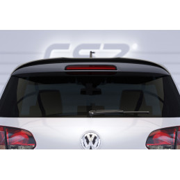 SPOILER CAP VW Golf 6 version de base