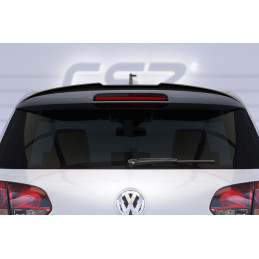 SPOILER CAP VW Golf 6