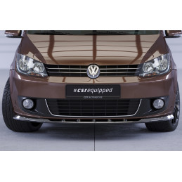 Lame Du Pare-Chocs Avant VW Touran I