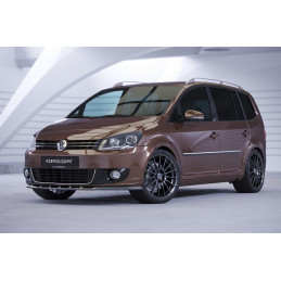 Lame Du Pare-Chocs Avant VW Touran I