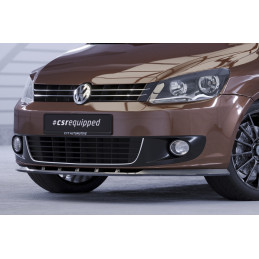 Lame Du Pare-Chocs Avant VW Touran I