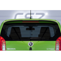 SPOILER CAP VW UP / Skoda Citigo