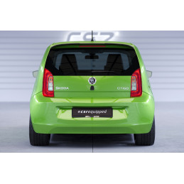 SPOILER CAP VW UP / Skoda Citigo