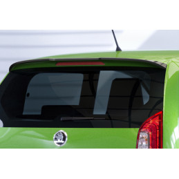 SPOILER CAP VW UP / Skoda Citigo