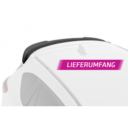 SPOILER CAP Mazda CX-5