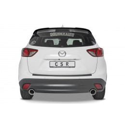 SPOILER CAP Mazda CX-5