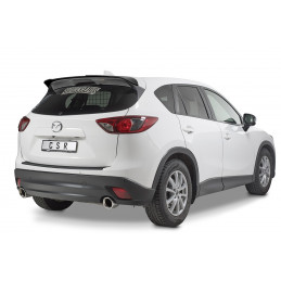 SPOILER CAP Mazda CX-5