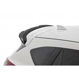 SPOILER CAP Mazda CX-5