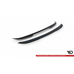 SPOILER CAP V.2 FORD FIESTA ST MK6