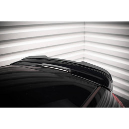 SPOILER CAP V.2 FORD FIESTA ST MK6