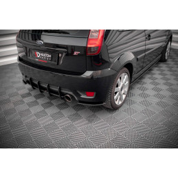 STREET PRO LAME DU PARE CHOCS ARRIERE FORD FIESTA ST MK6