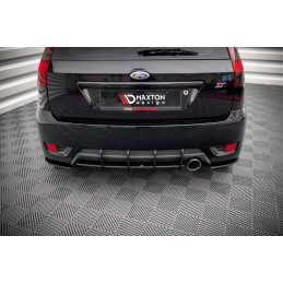STREET PRO LAME DU PARE CHOCS ARRIERE FORD FIESTA ST MK6