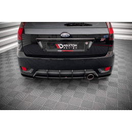 STREET PRO CENTRAL DIFFUSEUR ARRIERE FORD FIESTA ST MK6