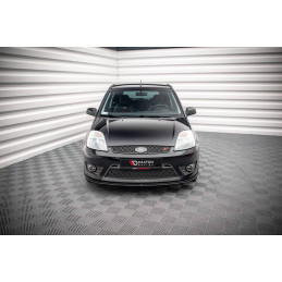STREET PRO LAME DU PARE-CHOCS AVANT FORD FIESTA ST MK6