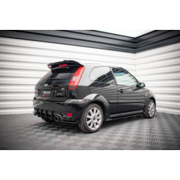 SIDE FLAPS FORD FIESTA ST MK6