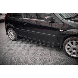 SIDE FLAPS FORD FIESTA ST MK6