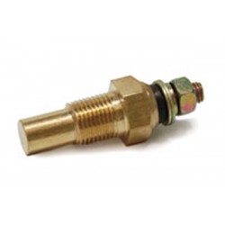 Manométre de température d'huile 52mm Tenzo Race