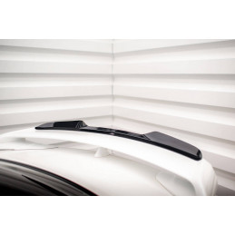 SPOILER CAP NISSAN GTR R35 FACELIFT