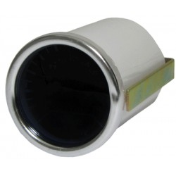 Manométre voltmètre 52mm Tenzo Race