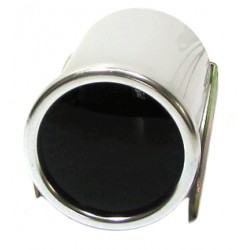 Manométre de température d'eau 52mm Tenzo Race