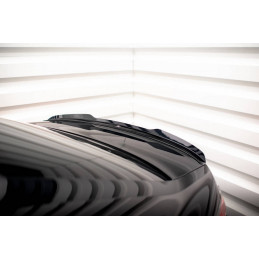 SPOILER CAP AUDI A3 / A3 S-LINE SEDAN 8Y