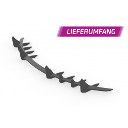 DIFFUSEUR ARRIÈRE Tesla Model 3