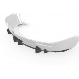 DIFFUSEUR ARRIÈRE Tesla Model 3