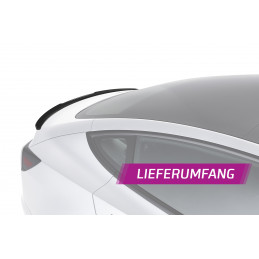 BECQUET EXTENSION TESLA MODEL 3