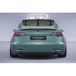 BECQUET EXTENSION TESLA MODEL 3