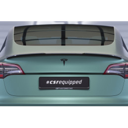 BECQUET EXTENSION TESLA MODEL 3