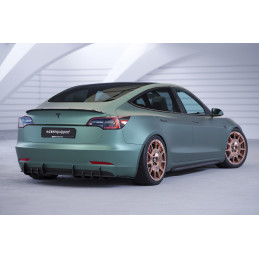 BECQUET EXTENSION TESLA MODEL 3