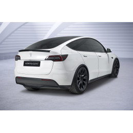 BECQUET EXTENSION TESLA MODEL Y