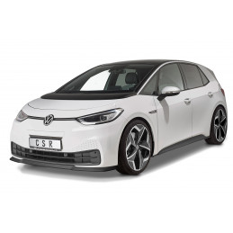 LAME DU PARE-CHOCS AVANT VW ID3