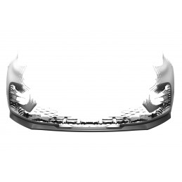 LAME DU PARE-CHOCS AVANT Renault Zoe