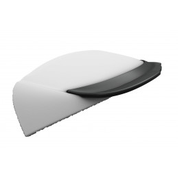 BECQUET EXTENSION Renault Zoe