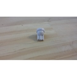 Ampoule T10 / W5W 6500K Blanc XENON