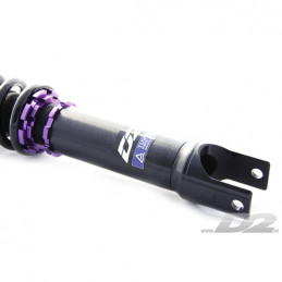 Combinés Filetés D2 Street pour Mazda RX-8