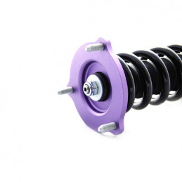 Combinés Filetés D2 Street pour Mazda RX-8